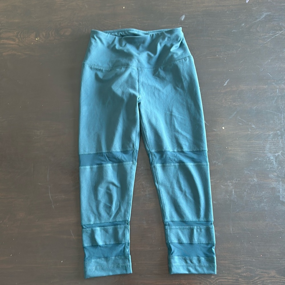 Capri leggings